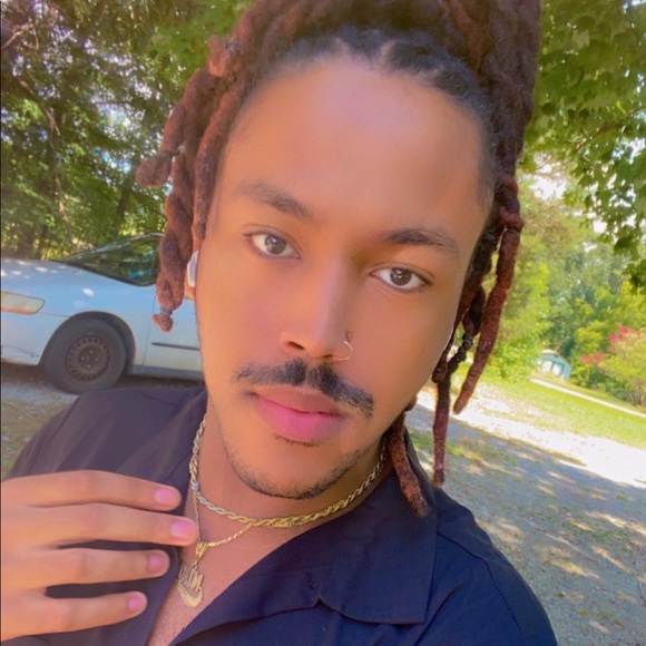 Meet your Posher, Marcus - Picture 1 of 1